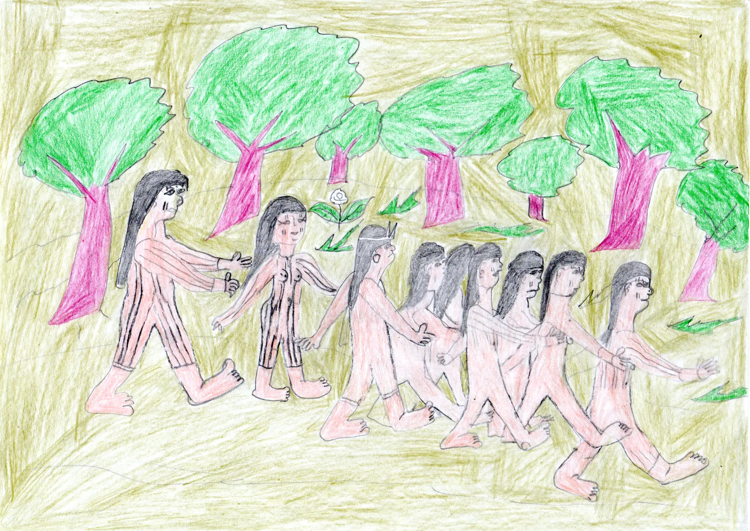 Desenho a identificar